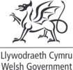 welsh government logo