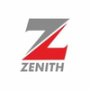 ZENITH BANK (UK) LIMITED Logo