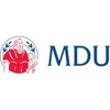 MDU SERVICES LIMITED Logo