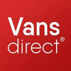 VANS DIRECT LIMITED Logo