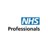 NHS PROFESSIONALS Logo