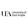 UNIVERSITY OF EAST ANGLIA Logo