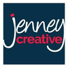 HAYLEY JENNEY T/A JENNEY CREATIVE Logo