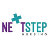 NEXT STEP NURSING LIMITED Logo