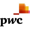 PRICEWATERHOUSECOOPERS LLP Logo