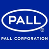 PALL MANUFACTURING UK LIMITED Logo