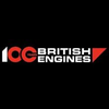 BRITISH ENGINES (UK) LIMITED Logo