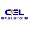 CELTLEC ELECTRICAL LTD Logo