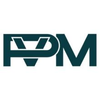 P.V.M. OIL ASSOCIATES LIMITED Logo