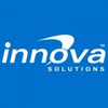 INNOVA TECHNOLOGY SOLUTIONS UK LIMITED Logo