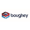 BOUGHEY DISTRIBUTION LIMITED Logo