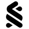 STANDARD CHARTERED BANK Logo