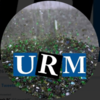 URM (UK) LIMITED Logo