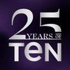 TEN LIFESTYLE GROUP PLC Logo