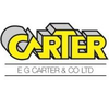 E.G.CARTER & COMPANY LIMITED Logo