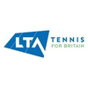 LAWN TENNIS ASSOCIATION LIMITED Logo
