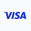 VISA EUROPE LIMITED Logo