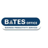 BATES OFFICE SERVICES LTD Logo