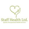 STAFF HEALTH LTD Logo