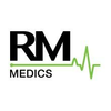 RM MEDICS LTD Logo