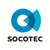 SOCOTEC UK LIMITED Logo