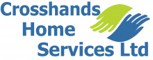 CROSSHANDS HOME SERVICES LIMITED Logo