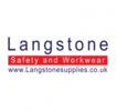 LANGSTONE SUPPLIES LIMITED Logo