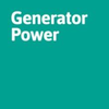 GENERATOR POWER LIMITED Logo