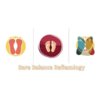 BARE BALANCE REFLEXOLOGY Logo