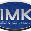 IMK AUTOMOTIVE LIMITED Logo