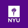 NEW YORK UNIVERSITY Logo