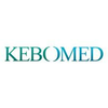 KEBOMED UK LTD. Logo