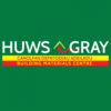HUWS GRAY LIMITED Logo