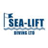 SEA-LIFT DIVING LIMITED Logo