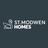 ST. MODWEN HOMES LIMITED Logo