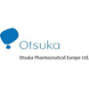 OTSUKA PHARMACEUTICAL EUROPE LTD. Logo