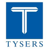 TYSER GROUP SERVICES LIMITED Logo