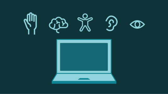 Web Accessibility, Transparency and the Law