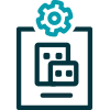 organisation's profile control 100x100